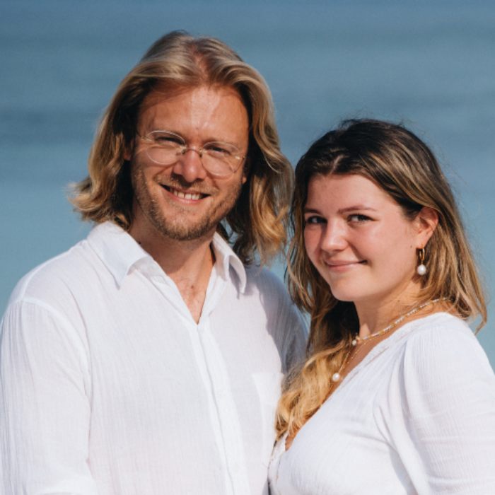 Speaker - Angela & Carsten Dickhut